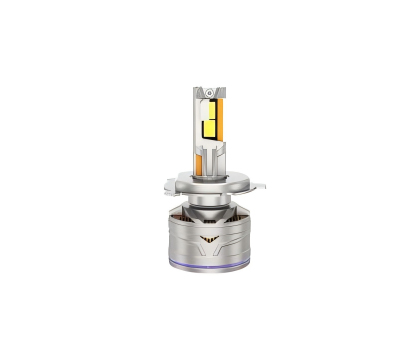 Y300 LED Headlight Bulbs | 23000LM 6000K H7 H4 Kit