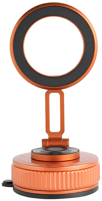 Car Mount X104 Square Rod