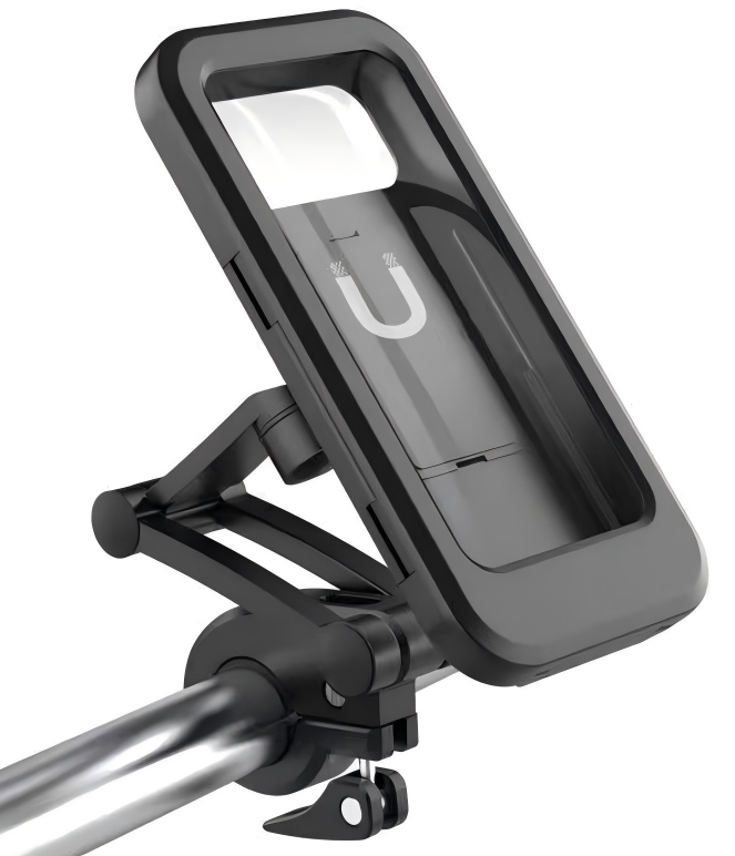 M3Rainproof handlebar model