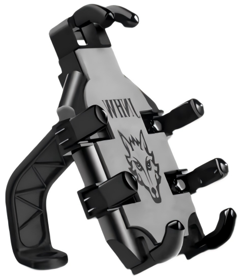 Octopus Rearview Mirror Model