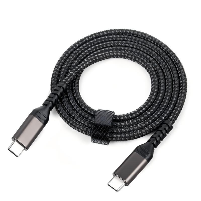 Type c TO Type c 2.0 60W