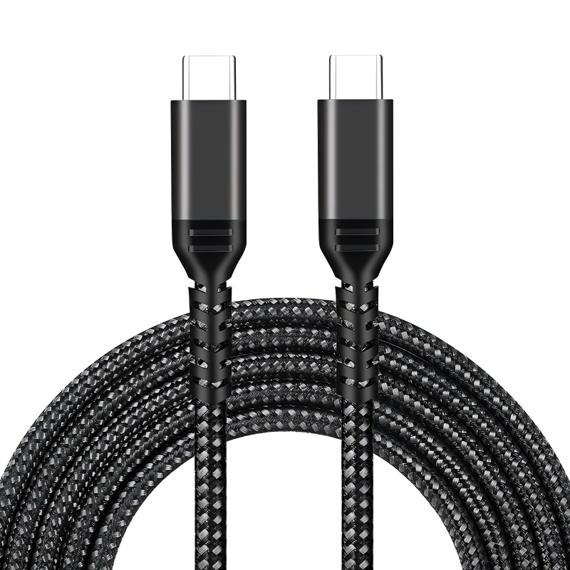 Type c TO Type c 2.0 100W