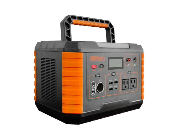 power battery