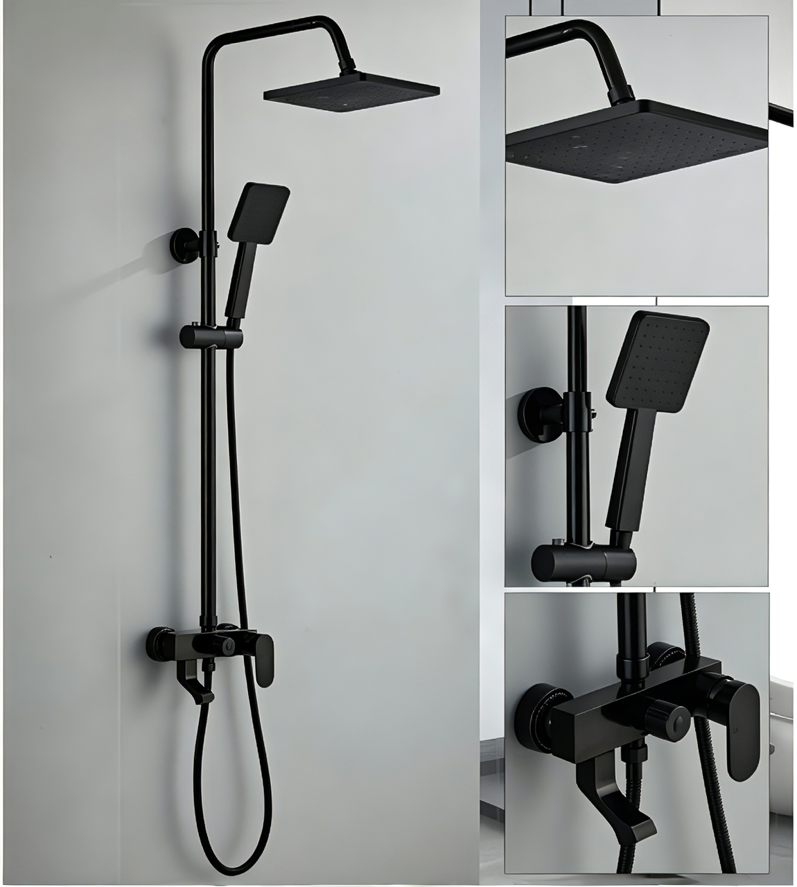 Shower set 801