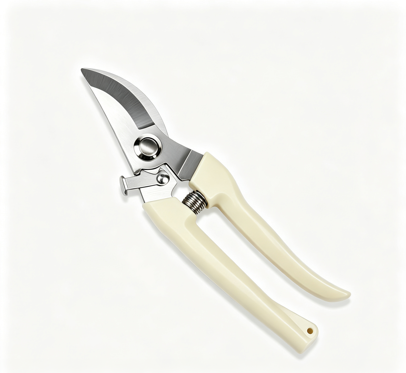Bent‑branch Pruning Shears
