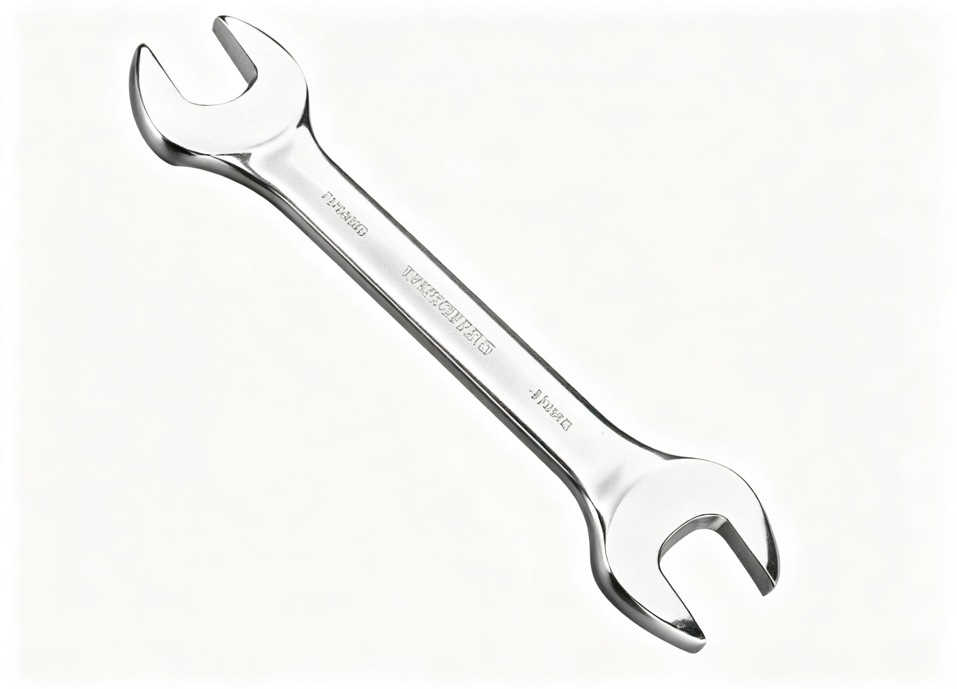 Open‑end Wrench